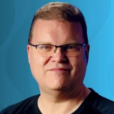 We're losing one of the best in the biz!