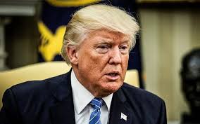 Irish EU Commissioner worried Trump might win 2020 election