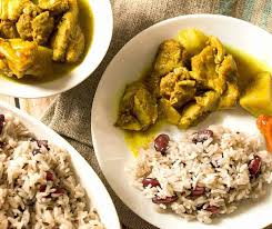 Freelance writer, editor, professional crafter read full profile brown rice is much healt. Instant Pot Jamaican Peas And Rice Traditional Jamaican Fare