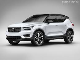 2020 Volvo Xc40 R Design In 2020 Volvo Suv Suv Cars Volvo