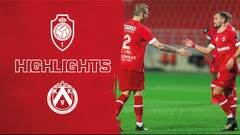 Bij atv deelt men mee dat lamkel zé voor onrust heeft gezorgd op de bosuil. Didier Lamkel Ze Antwerp Biography Photo Video Goals News Statistics Soccer365 Me