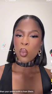 If U Buy Clothes from Shein Girl Grow Up