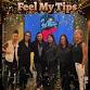 Feel My Tips : Return 11/15 event image