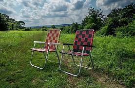 Maybe you would like to learn more about one of these? A Brief History Of The Aluminum Webbed Lawn Chair Valet