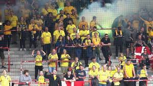Brøndby golfklub, tæt på centrum af københavn, byder velkommen til familiegolf igen den 16. Superligaen News Brondby Fans Lehnen Red Bull Einstieg Ab