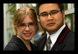 Tom & Carrie's Wedding