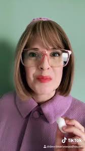 Peg Boggs: The Sweetest Character in Tim Burton's Universe