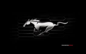 Ford Mustang Logo Ford Mustangs Voitures Mustang Pony Car