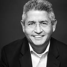 Alejandro Pérez Leads WWF Policy and Government Affairs