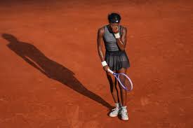 Coco Gauff’s French Open title defense ends in defeat to Anastasia Potapova - The Athletic