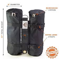 Several customers note that the quality surpassed what they expected for the price, and that although it. Large Canopy Weight Bags 40 Lbs For Portable Canopy Instant Canopy E Z Up Instant Shelter Set Of 4 Pop Up Canopy Weights Heavy Duty Weather Resistant Easy Portable Premium Tent Weights Discounttentsnova