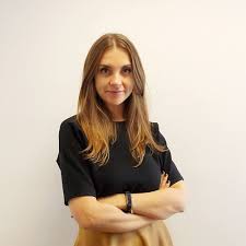 To use this site, first enable your browser's javascript support and then refresh this page. Laura Vizir Head Of Retail Online Lending Product Development And Campaigns At Tbi Bank