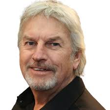 This month, my son Harry self published