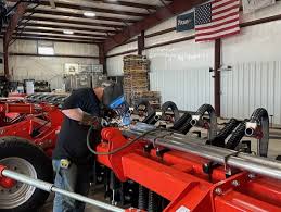 Progressive Ag Services added a...