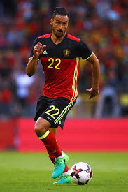 View nacer chadli profile on yahoo sports. Nacer Chadli Photos Photos Belgium V Czech Republic International Friendly Belgium National Football Team World Football National Football Teams