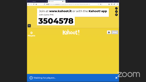 You can post your code, or someone else's. Englewood Public Library Trivia For Kids Join At Www Kahoot It With Game Pin 3504578 Facebook