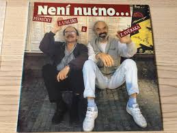 Vybírejte z novinek a bestsellerů kategorie zpěvníky zdeňka svěráka a jaroslava uhlíře. Pribeh Ceskeho Hitu Zdenek Sverak A Jaroslav Uhlir Neni Nutno Ireport Music Style Magazine