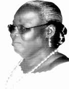 In Memoriam Madeleine KOFFI