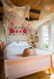 Boho shabby chic home decor. 50 Schlafzimmer Ideen Im Boho Stil Freshouse