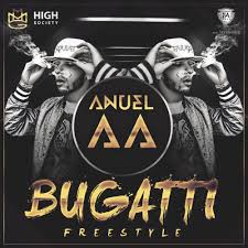 Is your network connection unstable or browser outdated? Anuel Aa Bugatti Freestyle By Anuel Aa