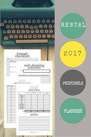 This Item Is Unavailable Etsy Being A Landlord Planner Property Management