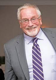 In memory of Ed Melnick, POA Board Member — RBLPOA