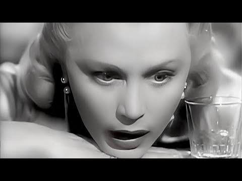The Lady Says No (1951) Rom-com with Joan Caulfield | directed by Frank  Ross - YouTube