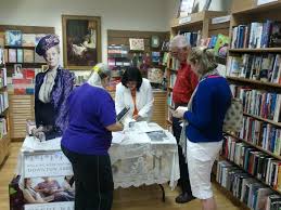 Bookstore 1 Sarasota Signing And Downtown Abbey Trivia Downtown Abbey Watch Downton Abbey Sarasota
