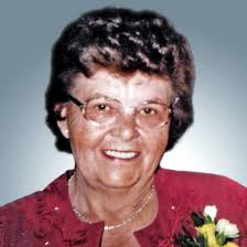 Erna Stutzke Obituary & Funeral