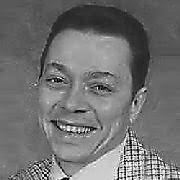 Ronald Byron Obituary (2013)