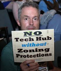 District 2 candidates make their case to be Mendez's successor