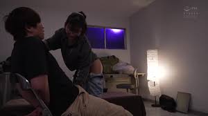 PPPE-264 Karen Uehara - prison escape ignites forbidden lust