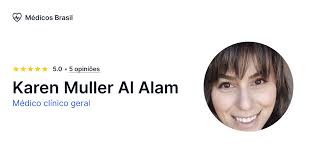 Karen Muller Al Alam