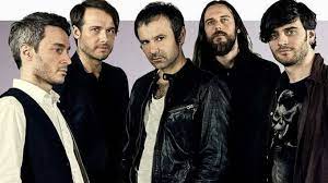 Голос твій (holos tviy) 4. Istoriya Gruppy Okean Elzy V Luchshih Ih Pesnyah Telekanal Ukraina