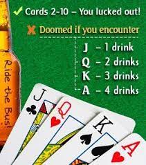 If You Ve Ever Wondered How To Ride The Bus No Pun Intended Then Here S Your Lucky Day Ride T Drinking Games For Parties Drinking Card Games Drinking Games