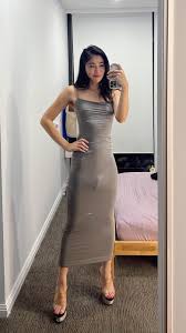 Party outfit;) would you hit me up if you see me in this dress