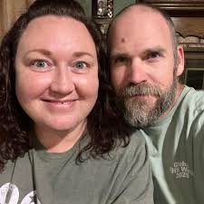 Okay so does anyone else's bloodhounds love the cold? I feel so bad letting  them stay outside during the cold but when I bring them in they hate being  inside and want