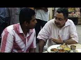 Vinod dua is a seasoned television journalist better known for parakh,janvani, jan gan ki baat, zaika india ka. Zaika India Ka A Taste Of Migrant Food In Delhi Youtube