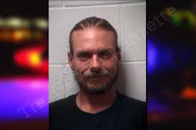 Robert Peppers — Henry County Jail Bookings