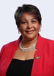 Christine Scipio's Instagram, Twitter & Facebook