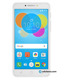 Alcatel Pixi 4 5.5 (5012G) - Celulares ...