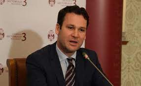 B stoica, s paun, i tanase, i negoi, a chiotoroiu, m beuran. Robert NegoiÈ›Äƒ Alchetron The Free Social Encyclopedia