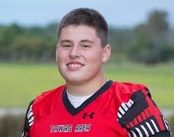 A National Signing Day look at where Bay City-area athletes are heading for  college