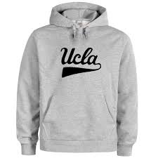ucla hoodie