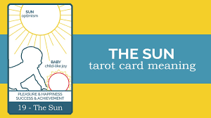 The sun reversed tarot card meaning. The Sun Tarot Card Reading And Meaning Youtube