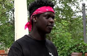 Starkoch in Samerberg und auf Social Media: Das ist Noah Hansen