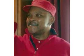 Richard Baskin Obituary (1957