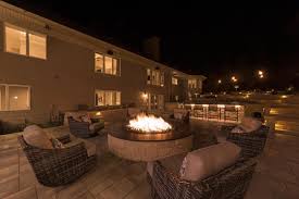 Our main office is in englewood, colorado, about 20 minutes south of downtown denver. Outdoor Fire Features From Warming Trends Transform Spaces