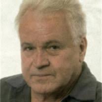 Obituary information for Gary Phillips