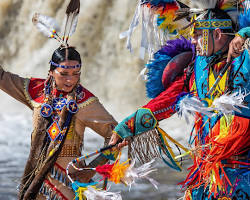 Native American culture的圖片
